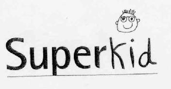 Imagen de SUPERKID