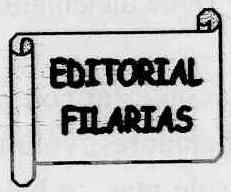 Imagen de EDITORIAL FILARIAS