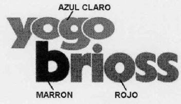 Imagen de YOGO BRIOSS