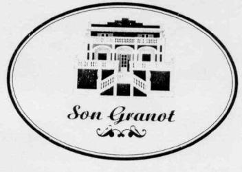 Imagen de SON GRANOT