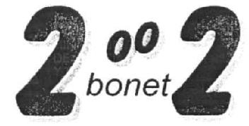 Imagen de BONET 2002