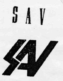 Imagen de SAV SAV