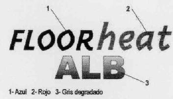 Imagen de FLOORHEAT ALB