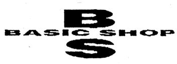 Imagen de BS BASIC SHOP