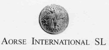 Imagen de AORSE INTERNATIONAL SL