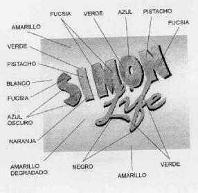 Imagen de SIMON LIFE
