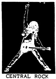 Imagen de CENTRAL ROCK