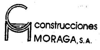 Imagen de CM CONSTRUCCIONES MORAGA, S.A