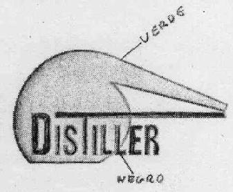Imagen de DISTILLER