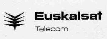 Imagen de EUSKALSAT TELECOM