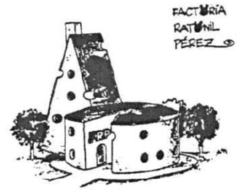 Imagen de FACTORIA RATONIL PEREZ FRP