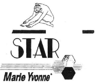 Imagen de STAR MARIE YVONNE