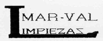 Imagen de MAR-VAL LIMPIEZAS