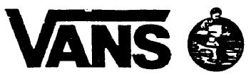Imagen de VANS