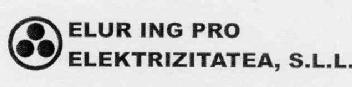Imagen de ELUR ING PRO ELEKTRIZITATEA, S.L.L