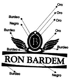 Imagen de B RON BARDEM