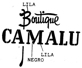 Imagen de BOUTIQUE CAMALU