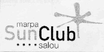 Imagen de MARPA SUNCLUB SALOU