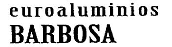 Imagen de EUROALUMINIOS BARBOSA