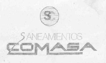 Imagen de SC SANEAMIENTOS COMASA
