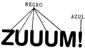 Imagen de ZUUUM!