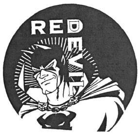 Imagen de RED DEVIL