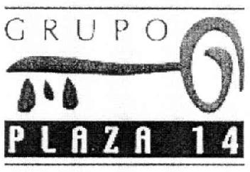 Imagen de GRUPO PLAZA 14