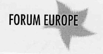Imagen de FORUM EUROPE