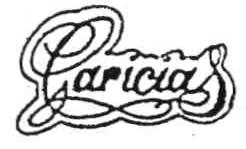 Imagen de CARICIAS