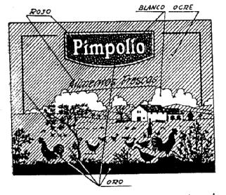 Imagen de PIMPOLLO ALIMENTOS FRESCOS