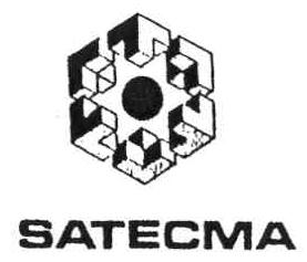 Imagen de SATECMA
