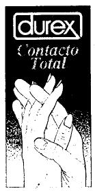 Imagen de DUREX CONTACTO TOTAL