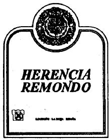 Imagen de HERENCIA REMONDO