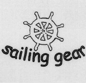 Imagen de SAILING GEAR