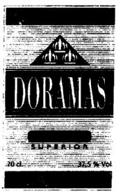 Imagen de DORAMAS SUPERIOR