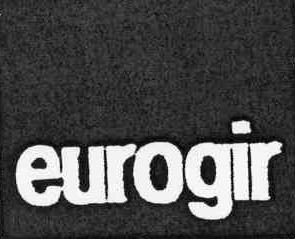 Imagen de EUROGIR