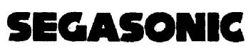 Imagen de SEGASONIC
