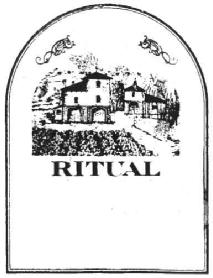 Imagen de RITUAL