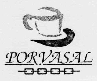 Imagen de PORVASAL