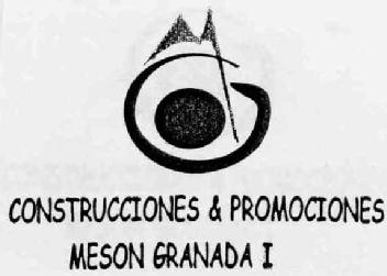 Imagen de CONSTRUCCIONES & PROMOCIONES MESON GRANADA I