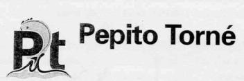 Imagen de PT PEPITO TORNE