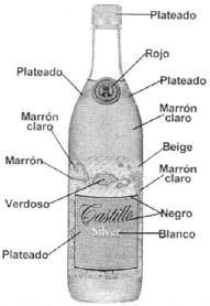 Imagen de CASTILLO SILVER