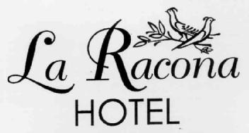 Imagen de LA RACONA HOTEL
