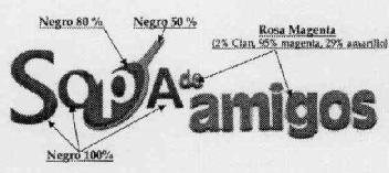 Imagen de SOPA DE AMIGOS