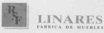 Imagen de RSF LINARES FABRICA DE MUEBLES