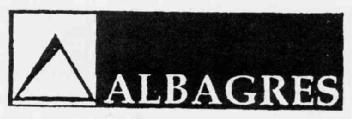 Imagen de ALBAGRES