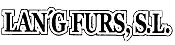 Imagen de LAN\'G FURS, S.L