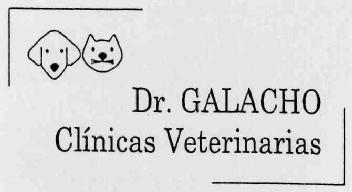 Imagen de DR. GALACHO CLINICAS VETERINARIAS