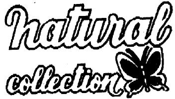 Imagen de NATURAL COLLECTION