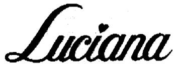 Imagen de LUCIANA